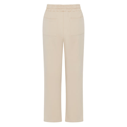 Rachel Premium Flared Midweight Joggers