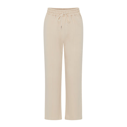 Rachel Premium Flared Midweight Joggers