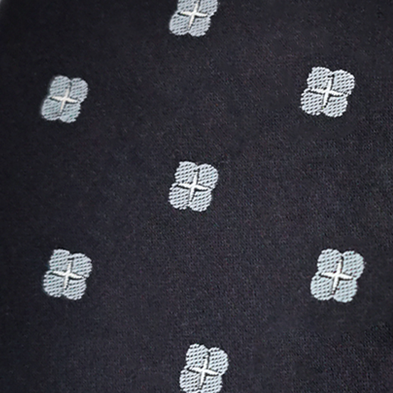 Newbury Pocket Square