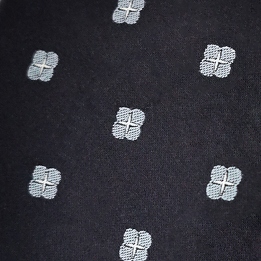 Newbury Pocket Square