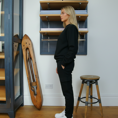 Hannah Premium Classic Heavyweight Sweatshirt