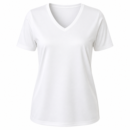 Zoe Smart Loose Fit Lightweight T-Shirt