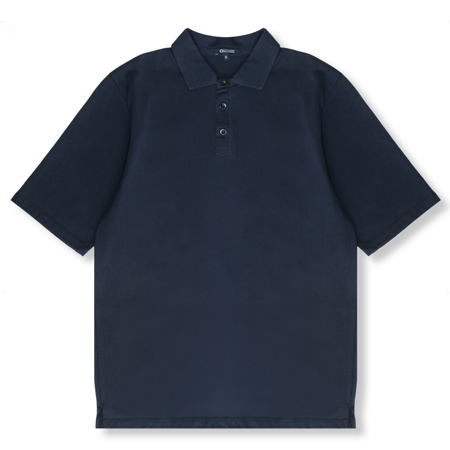 Oliver Single Jersey Polo Shirt