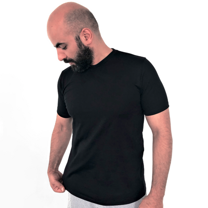 Stevie Smart Classic Lightweight T-Shirt