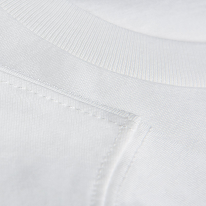 Alex Smart Classic Heavyweight T-Shirt