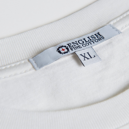 Alex Smart Classic Heavyweight T-Shirt