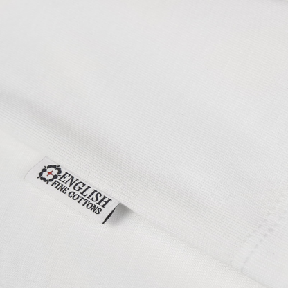 Andy Smart V-neck Lightweight T-Shirt