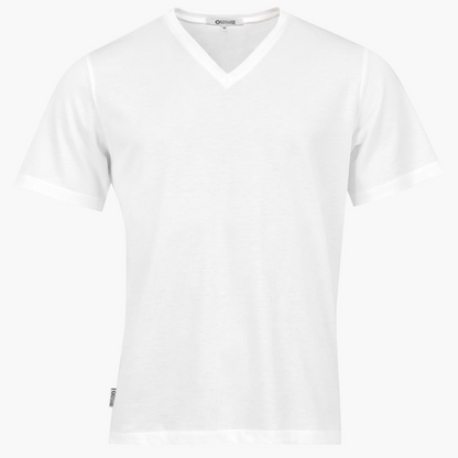 Andy Smart V-neck Lightweight T-Shirt