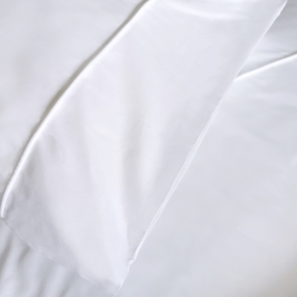 Set of Tabley Pillowcases With Piping - Coming Soon