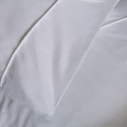 Tabley Supreme Luxury Californian Pima Cotton Bed Linen Set - Coming Soon