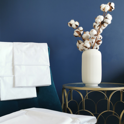 Tabley Fitted Sheet - Coming Soon