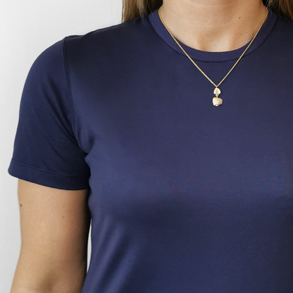 Belle Smart Classic Lightweight T-Shirt