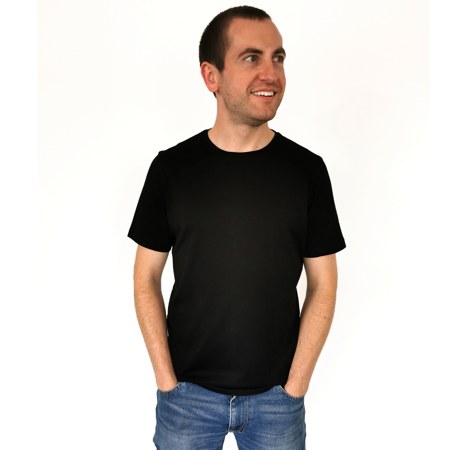 Jamie Smart Slim-Fit T-Shirt