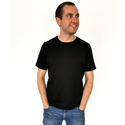 Jamie Smart Slim Fit Lightweight T-Shirt