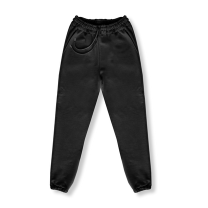 Olivia Premium Tapered Heavyweight Joggers