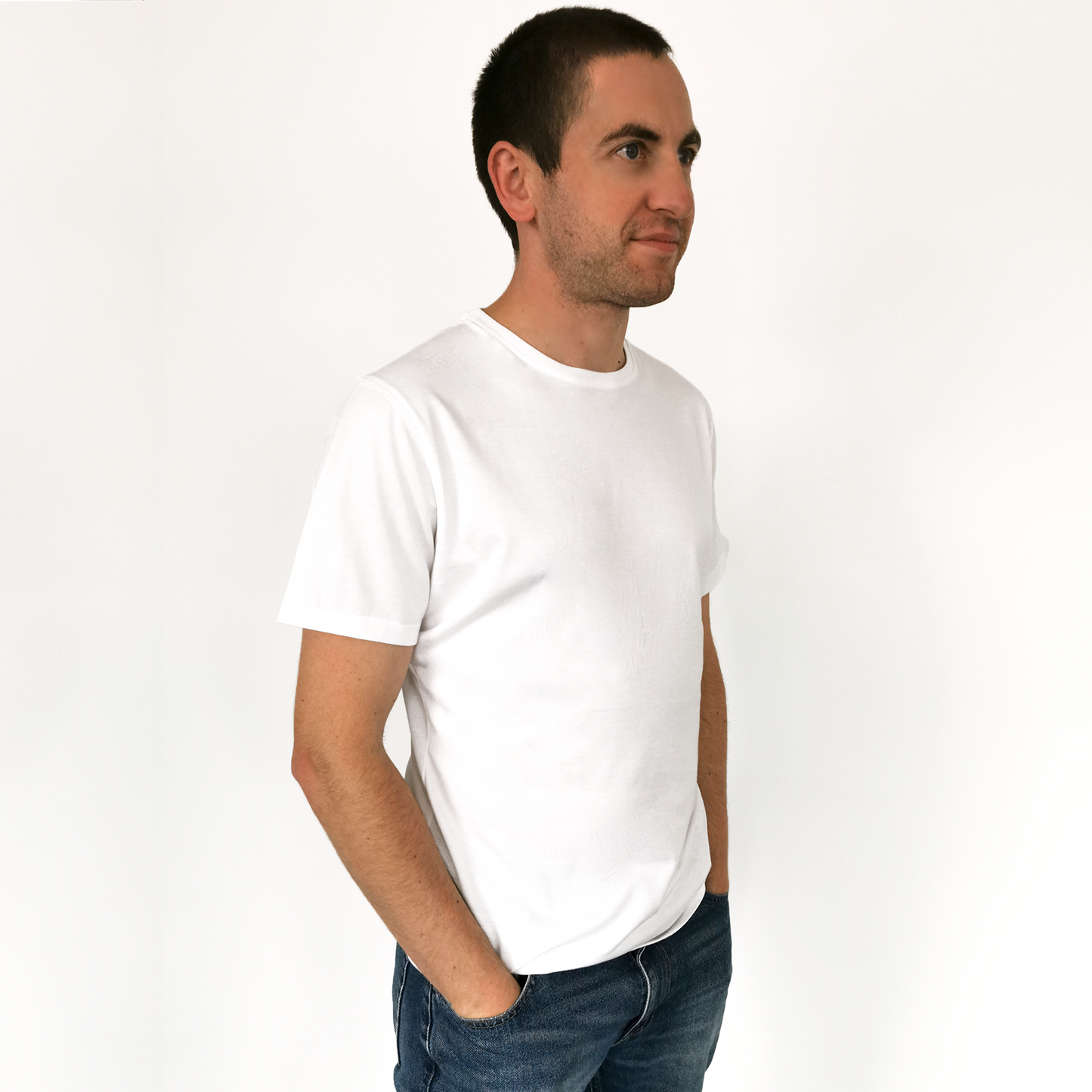 Jamie Smart Slim-Fit T-Shirt